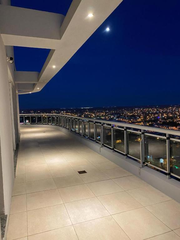 Apartment Portal Norte Concordia