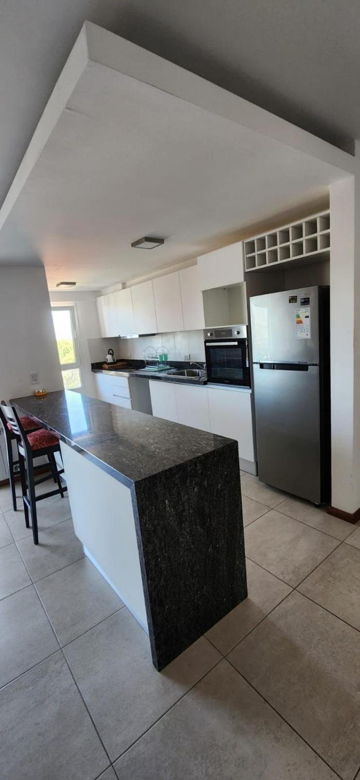 Apartment Portal Norte