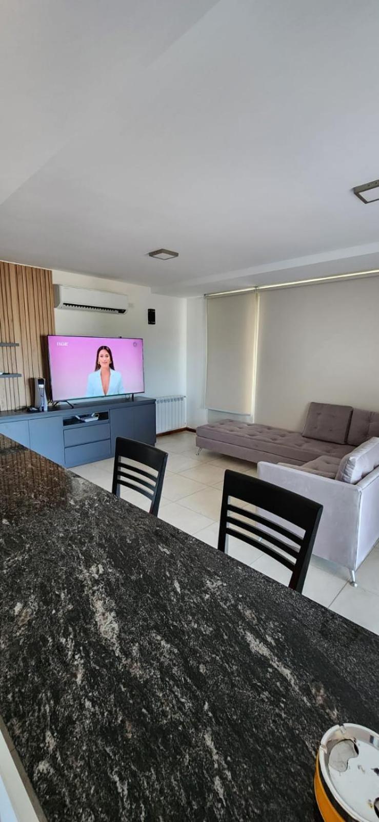 Apartment Portal Norte