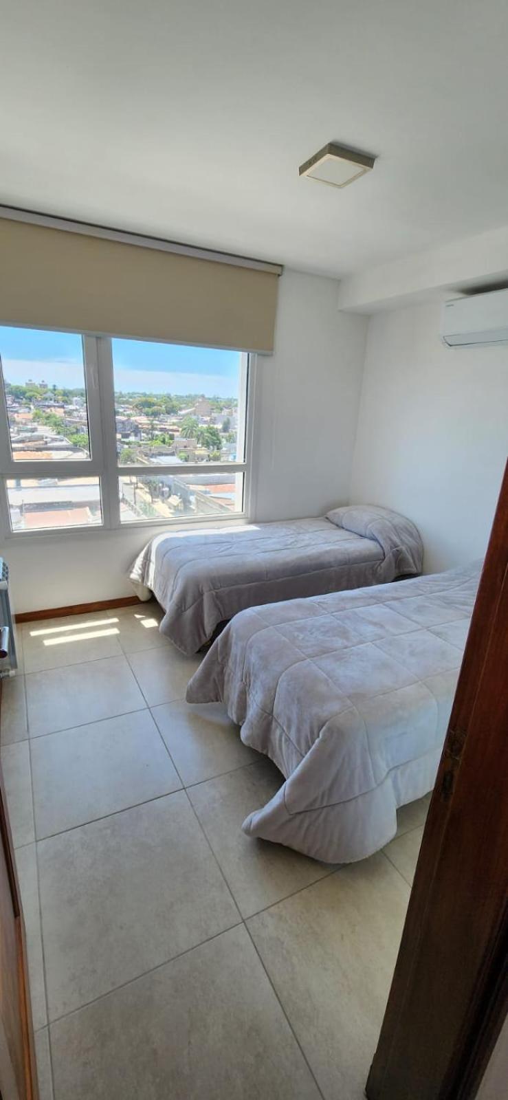Apartment Portal Norte